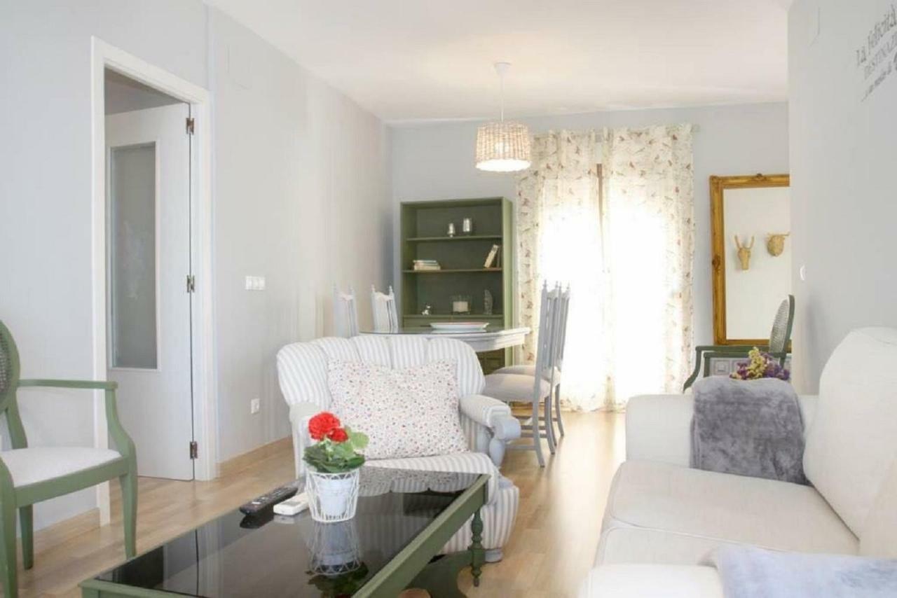 شقة Sunshine Seneca قرطبة المظهر الخارجي الصورة
