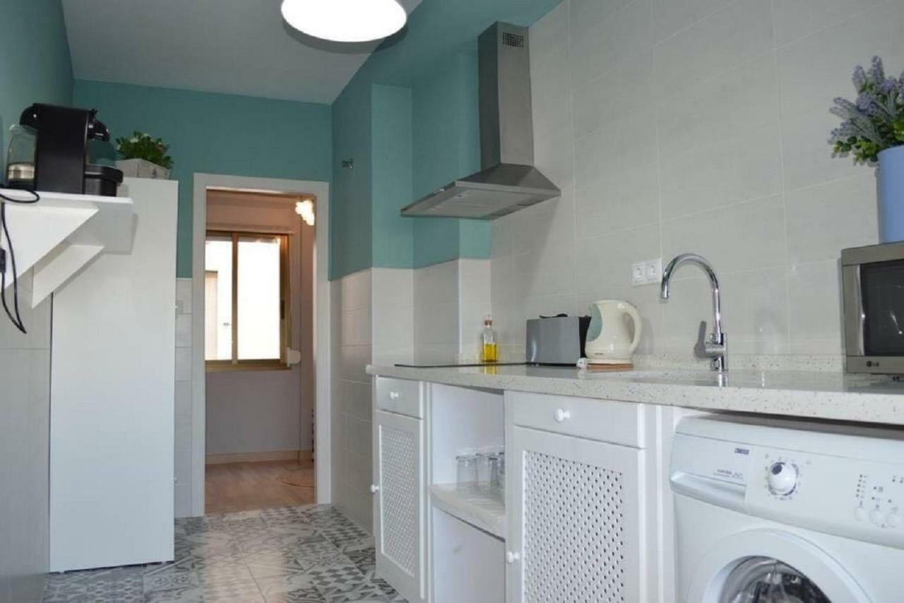 شقة Sunshine Seneca قرطبة المظهر الخارجي الصورة