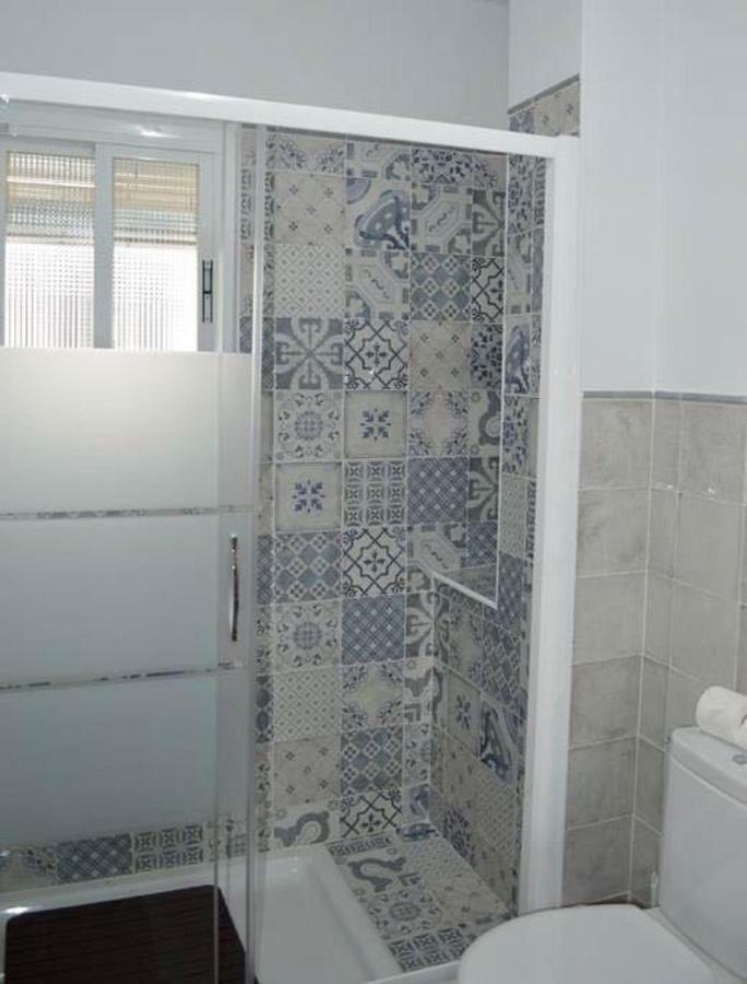 شقة Sunshine Seneca قرطبة المظهر الخارجي الصورة
